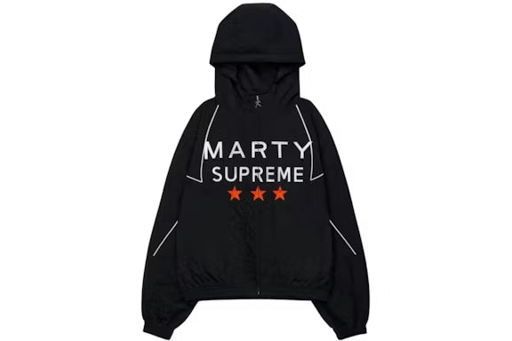 Marty Supreme Jacket