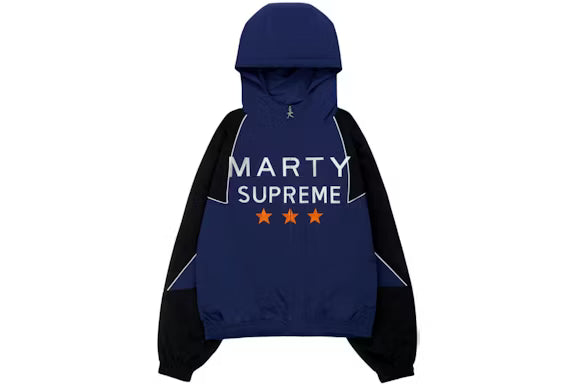 Marty Supreme Jacket